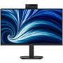 Philips 24B2N3200JH/00 Monitor Profesional 23.8 pulg. Full HD IPS 120 Hz con Webcam